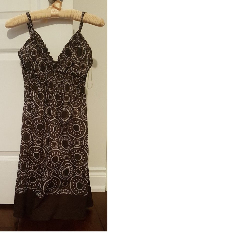 Summer dress
